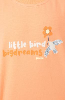 تیشرت یکرولایکرا (ست با کد 10651)