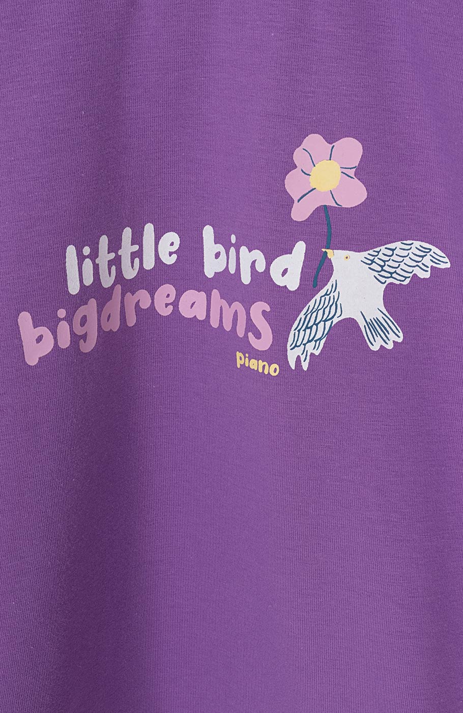 تیشرت یکرولایکرا (ست با کد 10651)