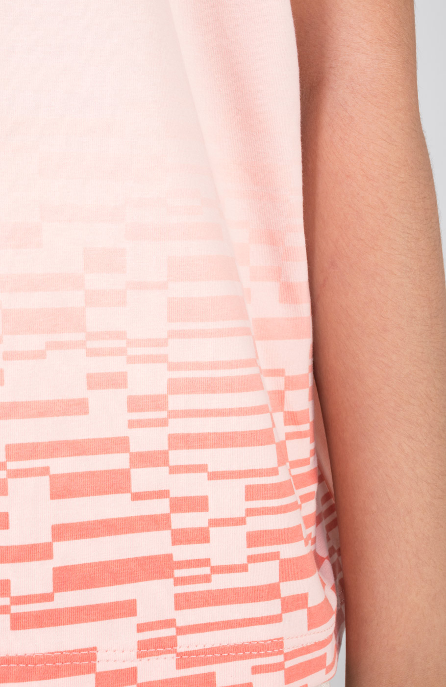 تیشرت یکرولایکرا آستین کیمونو