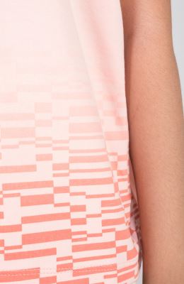 تیشرت یکرولایکرا آستین کیمونو