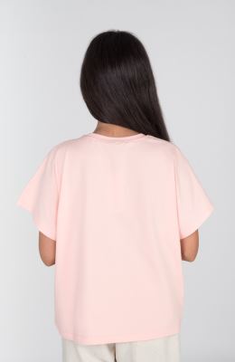 تیشرت یکرولایکرا آستین کیمونو