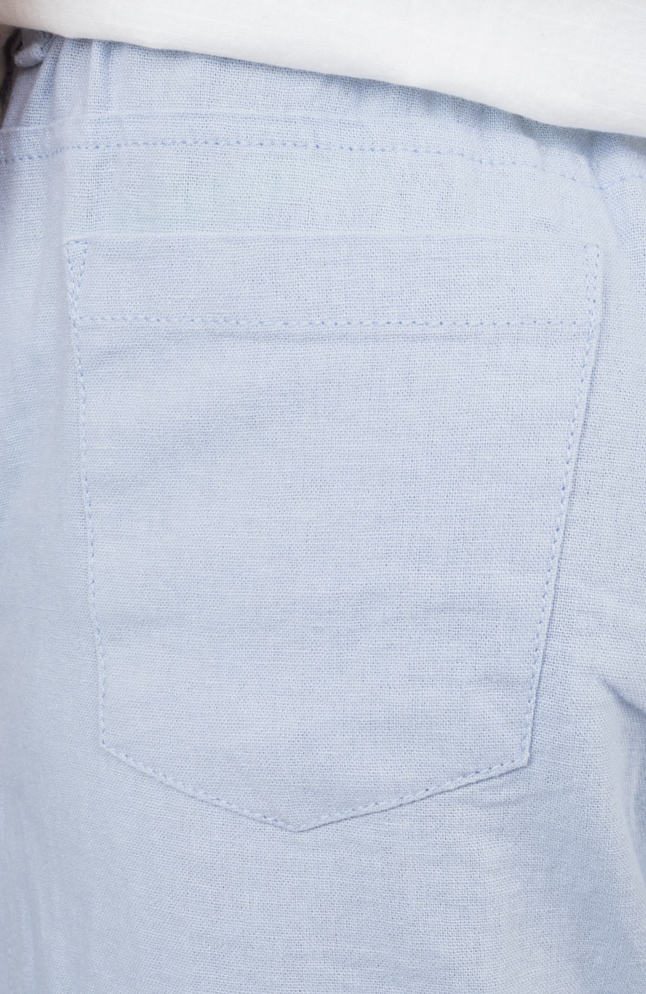 شلوارک لینن