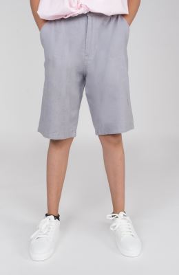 شلوارک لینن