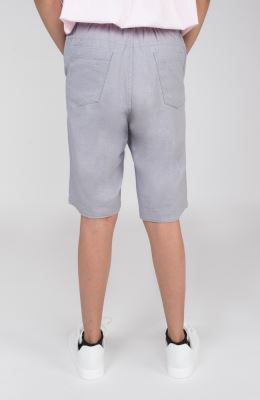 شلوارک لینن