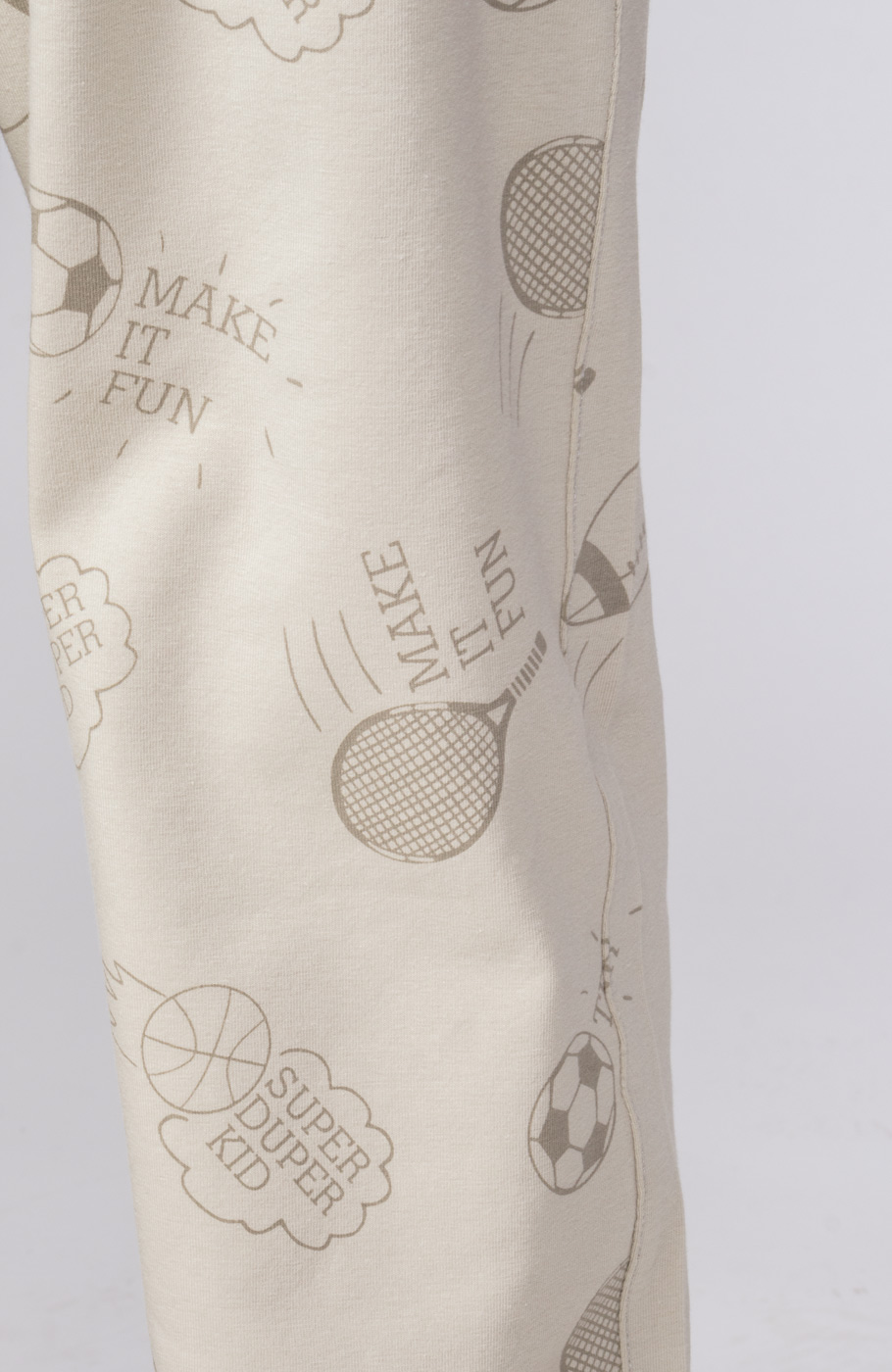 بلوز و شلوار یکرولایکرا خواب