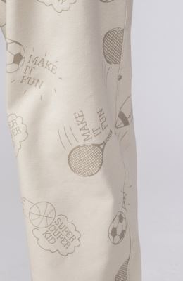 بلوز و شلوار یکرولایکرا خواب