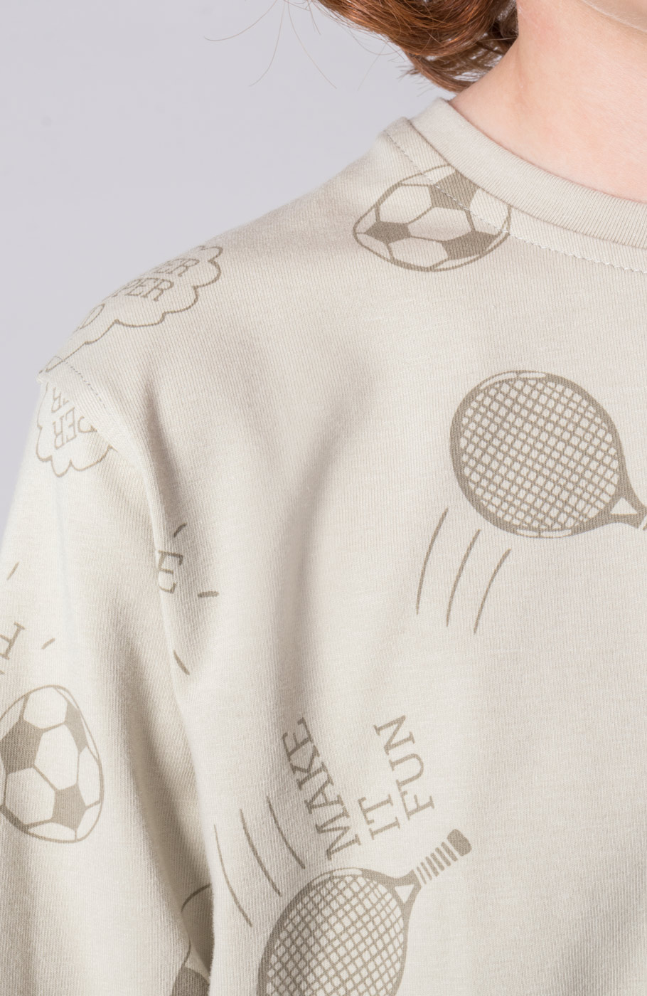 بلوز و شلوار یکرولایکرا خواب