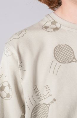 بلوز و شلوار یکرولایکرا خواب