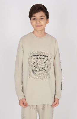 بلوز و شلوار یکرولایکرا خواب