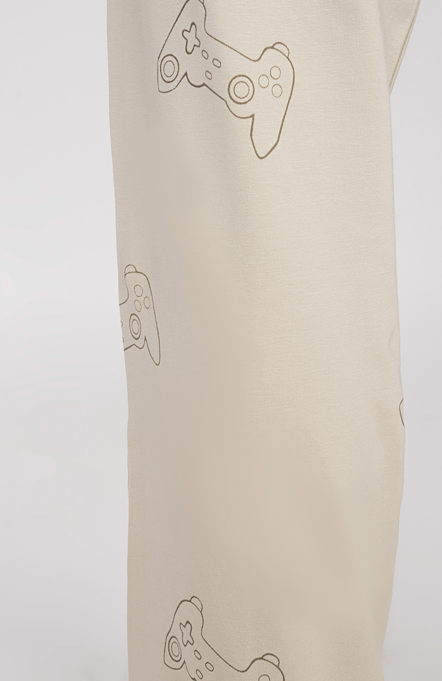 بلوز و شلوار یکرولایکرا خواب