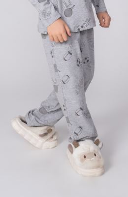 بلوز و شلوار یکرولایکرا خواب