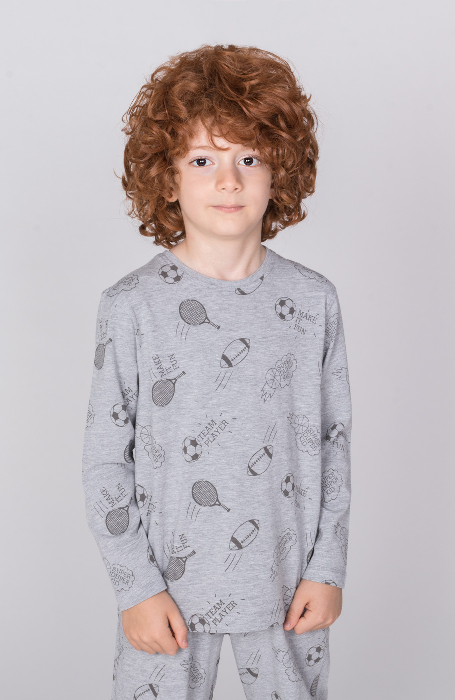 بلوز و شلوار یکرولایکرا خواب