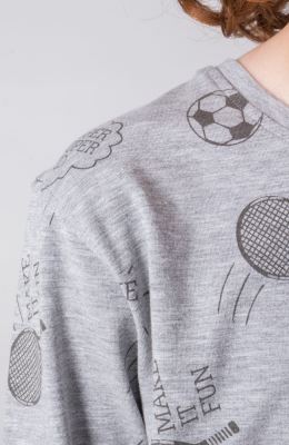 بلوز و شلوار یکرولایکرا خواب