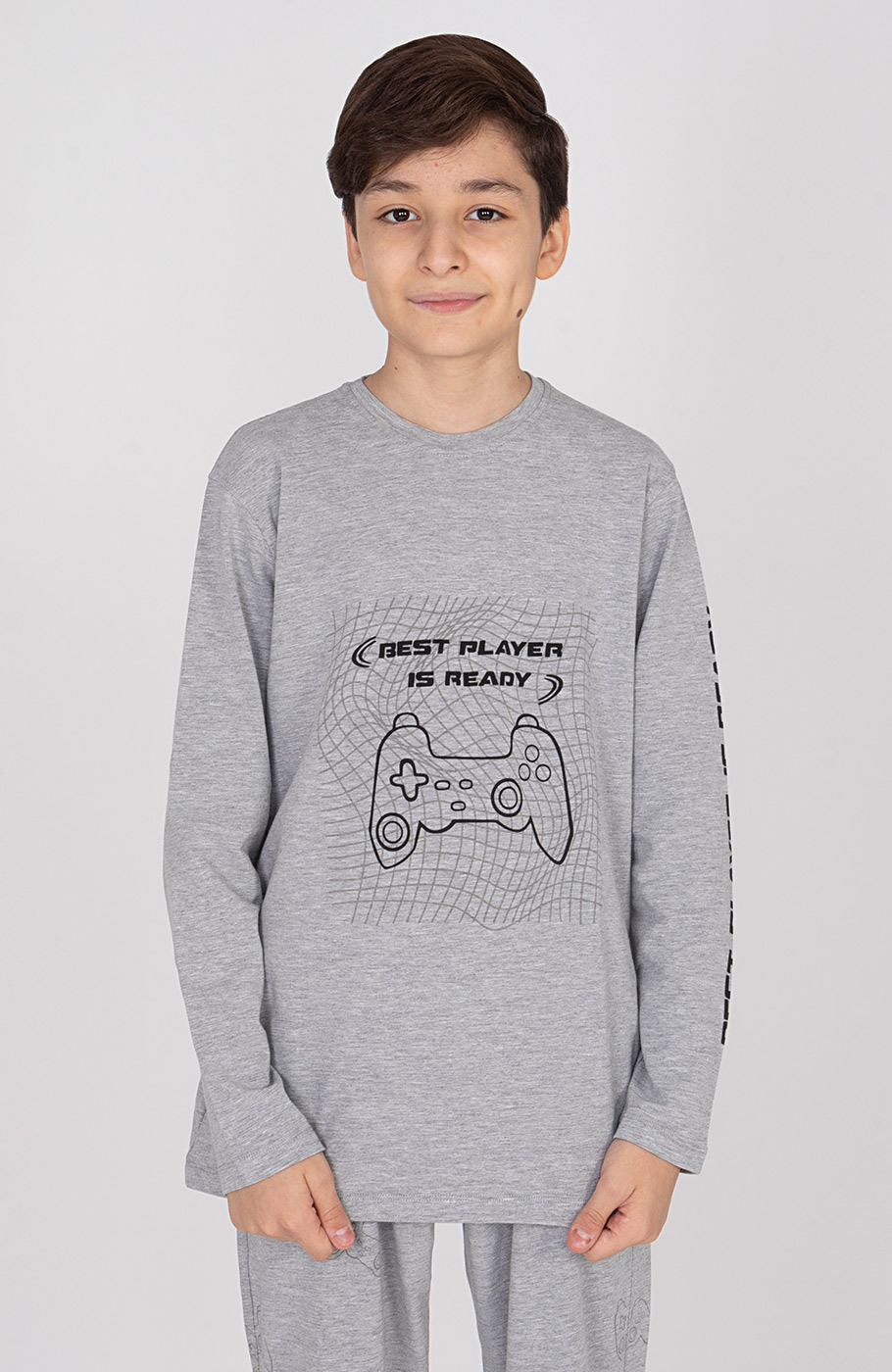 بلوز و شلوار یکرولایکرا خواب