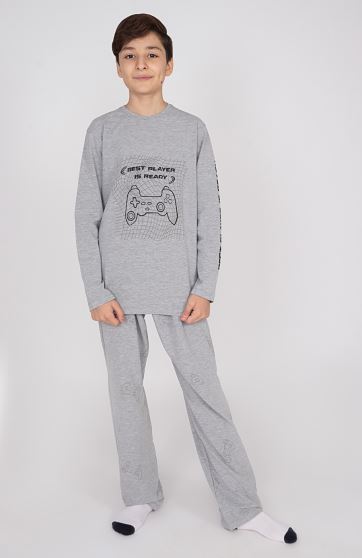 بلوز و شلوار یکرولایکرا خواب