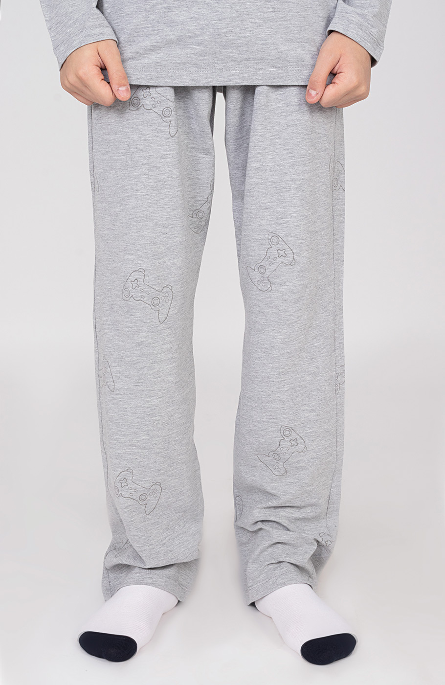 بلوز و شلوار یکرولایکرا خواب