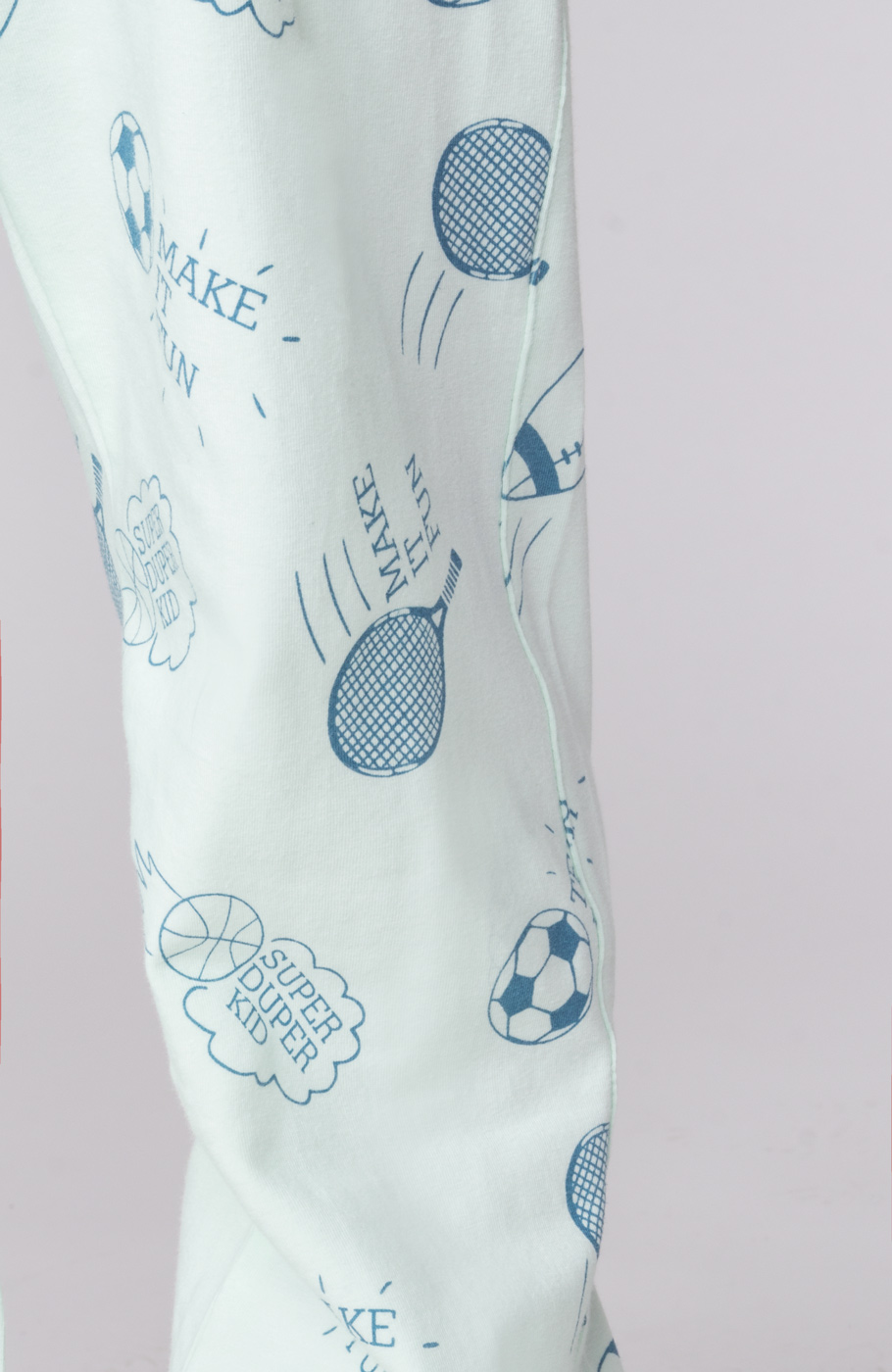 بلوز و شلوار یکرولایکرا خواب