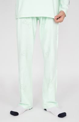 بلوز و شلوار یکرولایکرا خواب