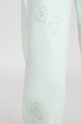 بلوز و شلوار یکرولایکرا خواب