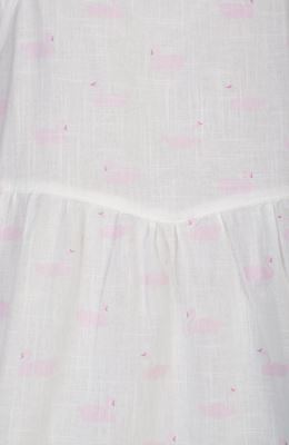 تاپ لینن اسلپ برش دار