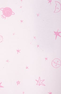 بلوز و شلوار یکرو لایکرا خواب