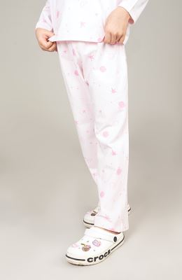 بلوز و شلوار یکرو لایکرا خواب