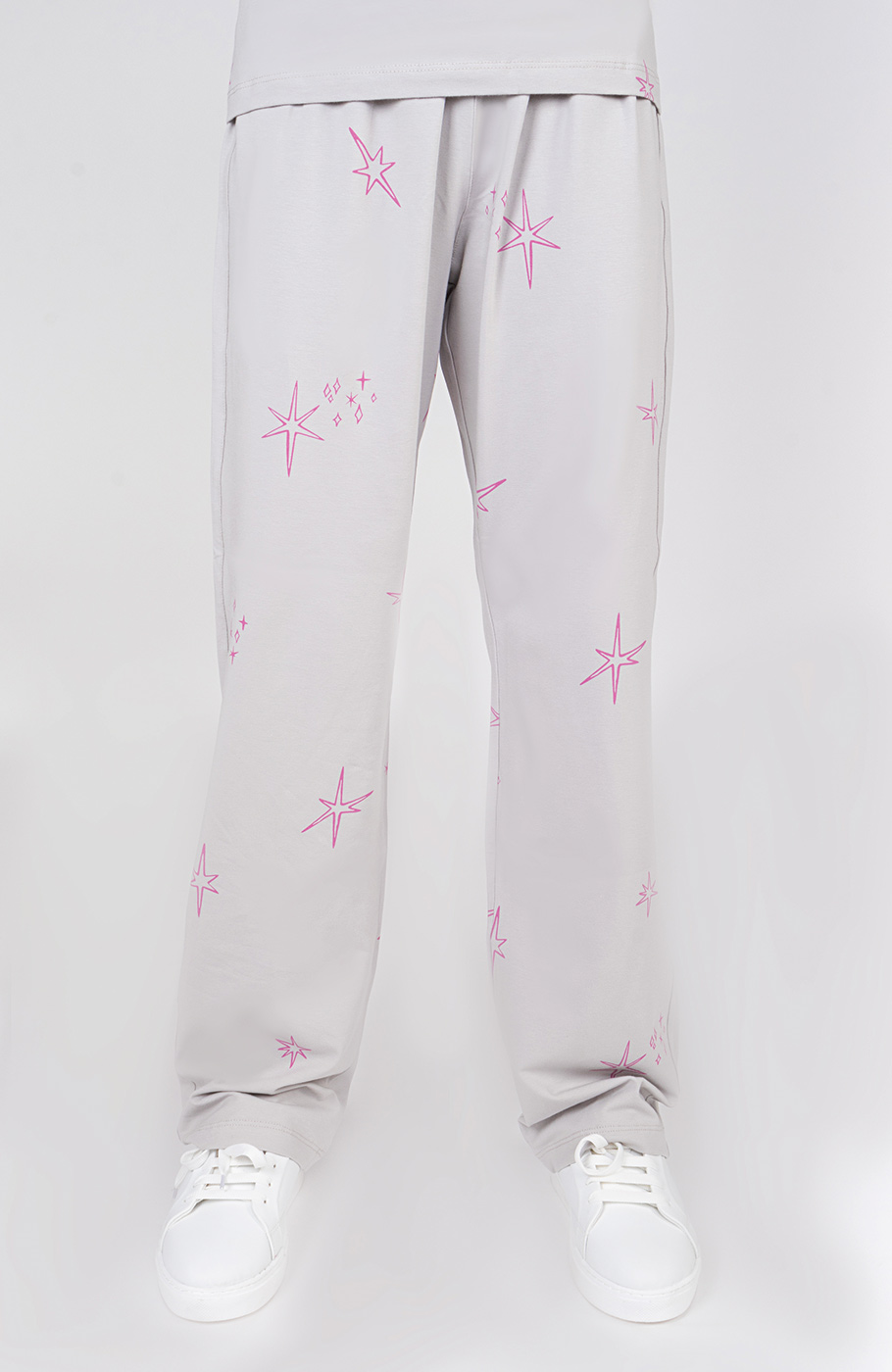 بلوز و شلوار یکرو لایکرا خواب