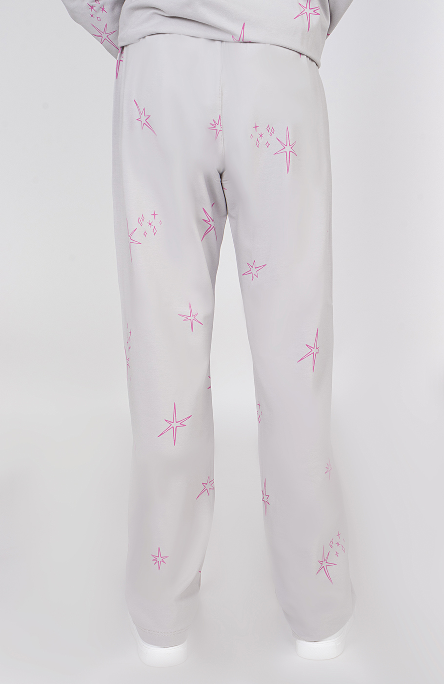 بلوز و شلوار یکرو لایکرا خواب