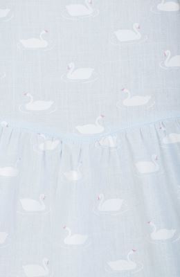 تاپ لینن اسلپ برش دار