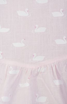 تاپ لینن اسلپ برش دار