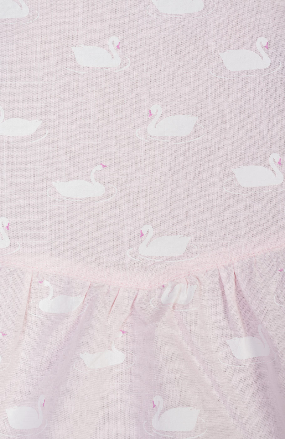 تاپ لینن اسلپ برش دار