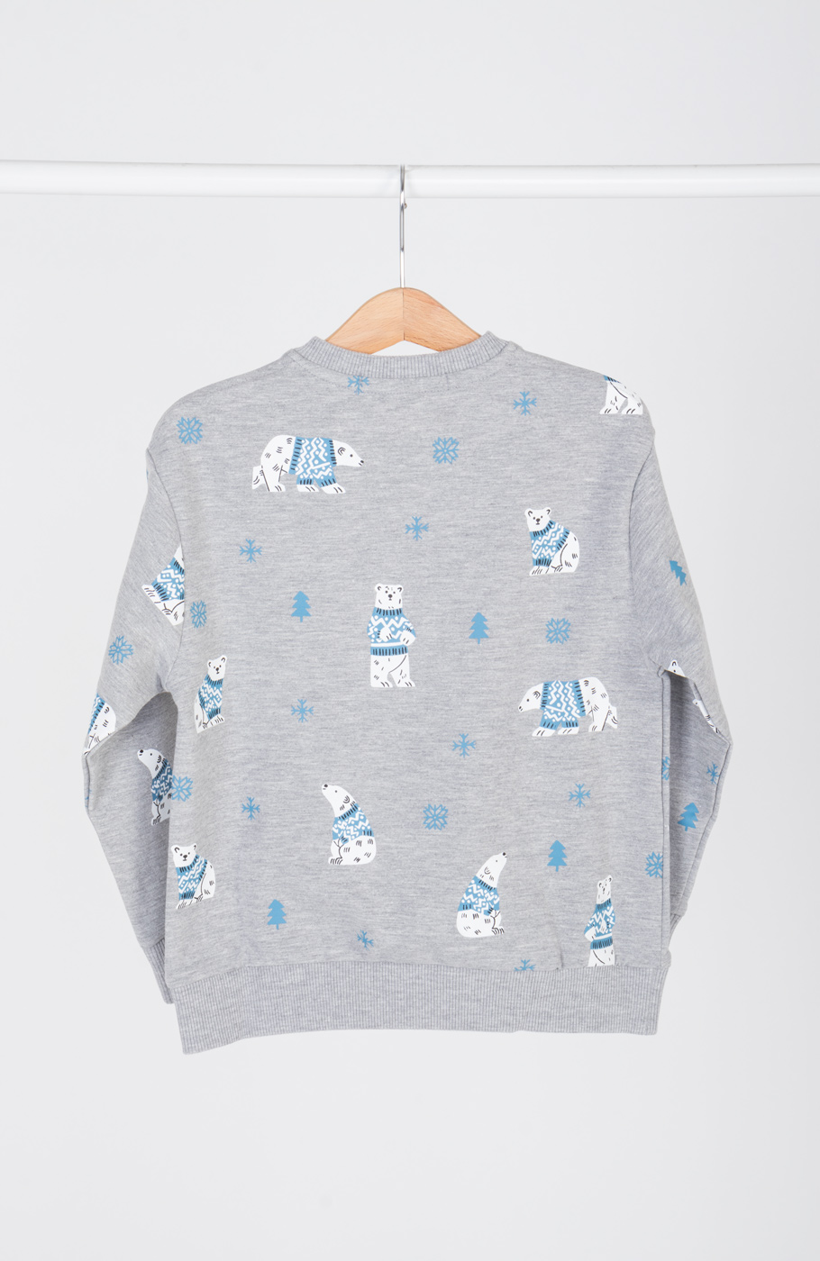 بلوز دورس لایکرا آستین افتاده