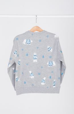 بلوز دورس لایکرا آستین افتاده