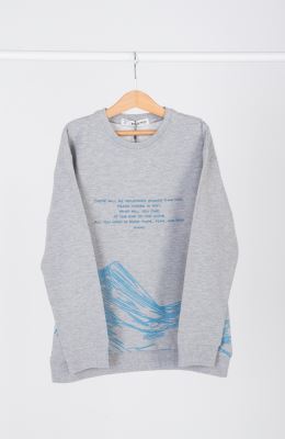 بلوز دورس لایکرا آستین افتاده