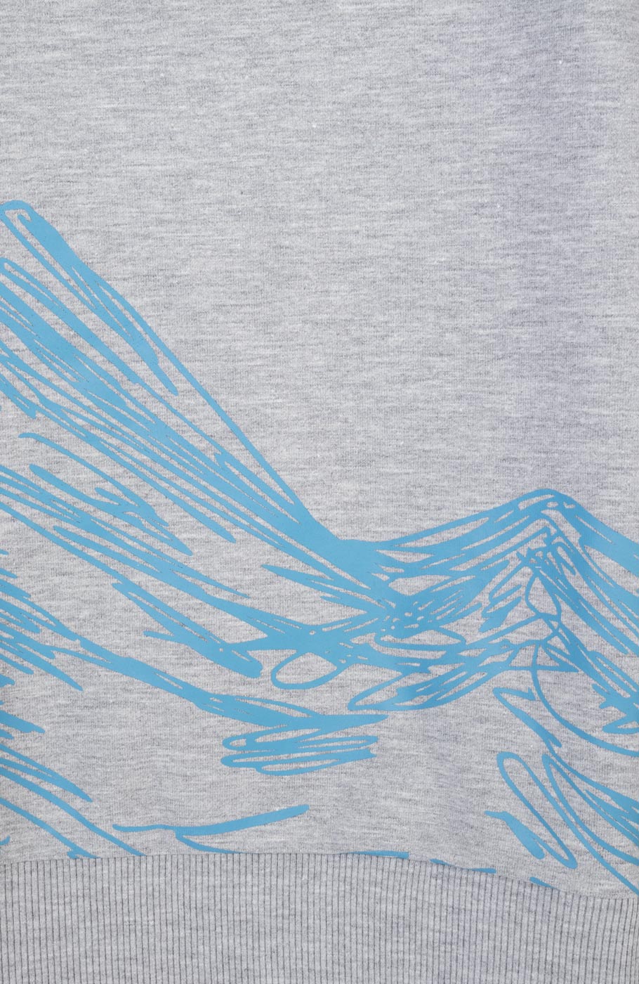 بلوز دورس لایکرا آستین افتاده