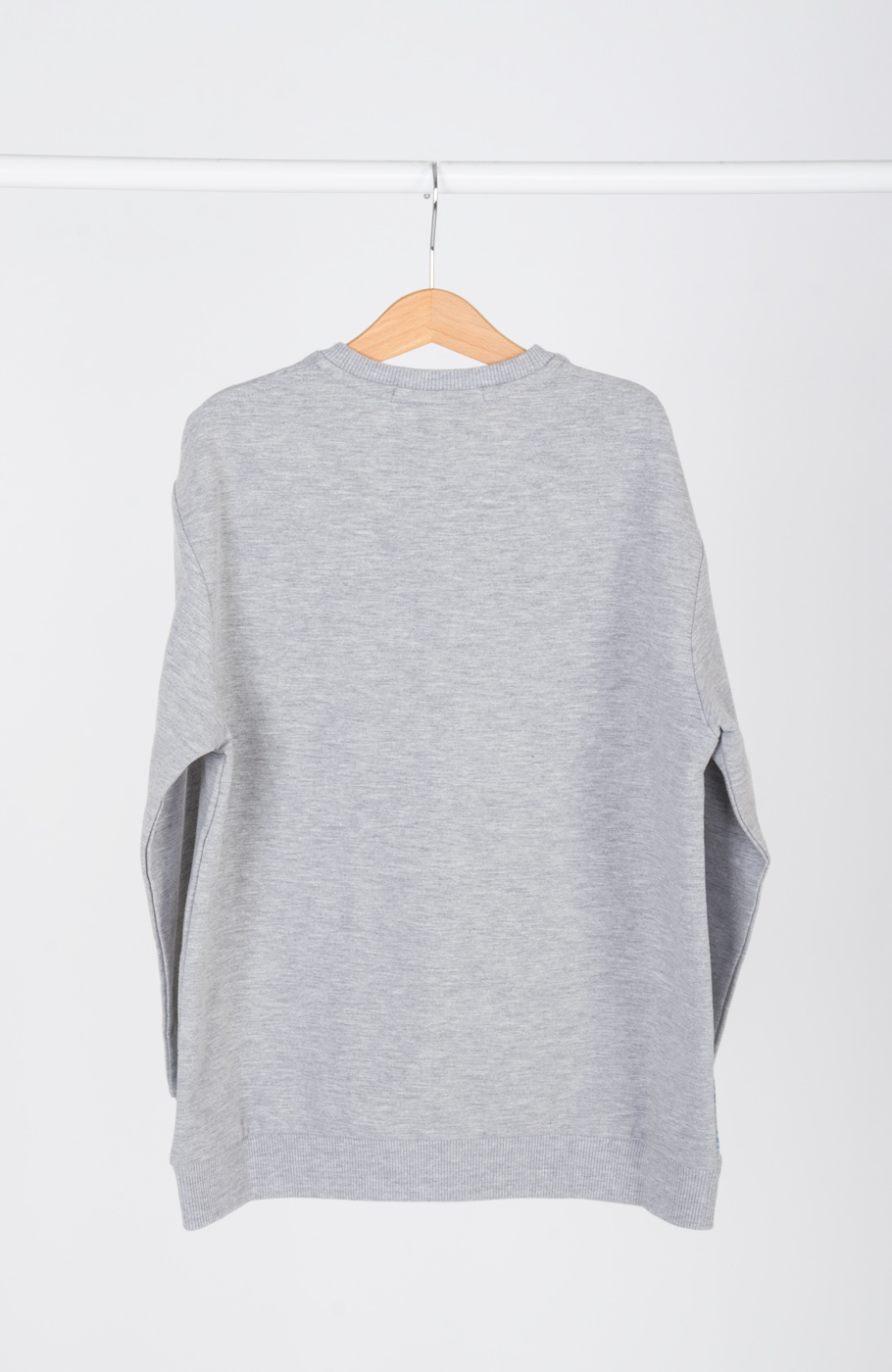 بلوز دورس لایکرا آستین افتاده