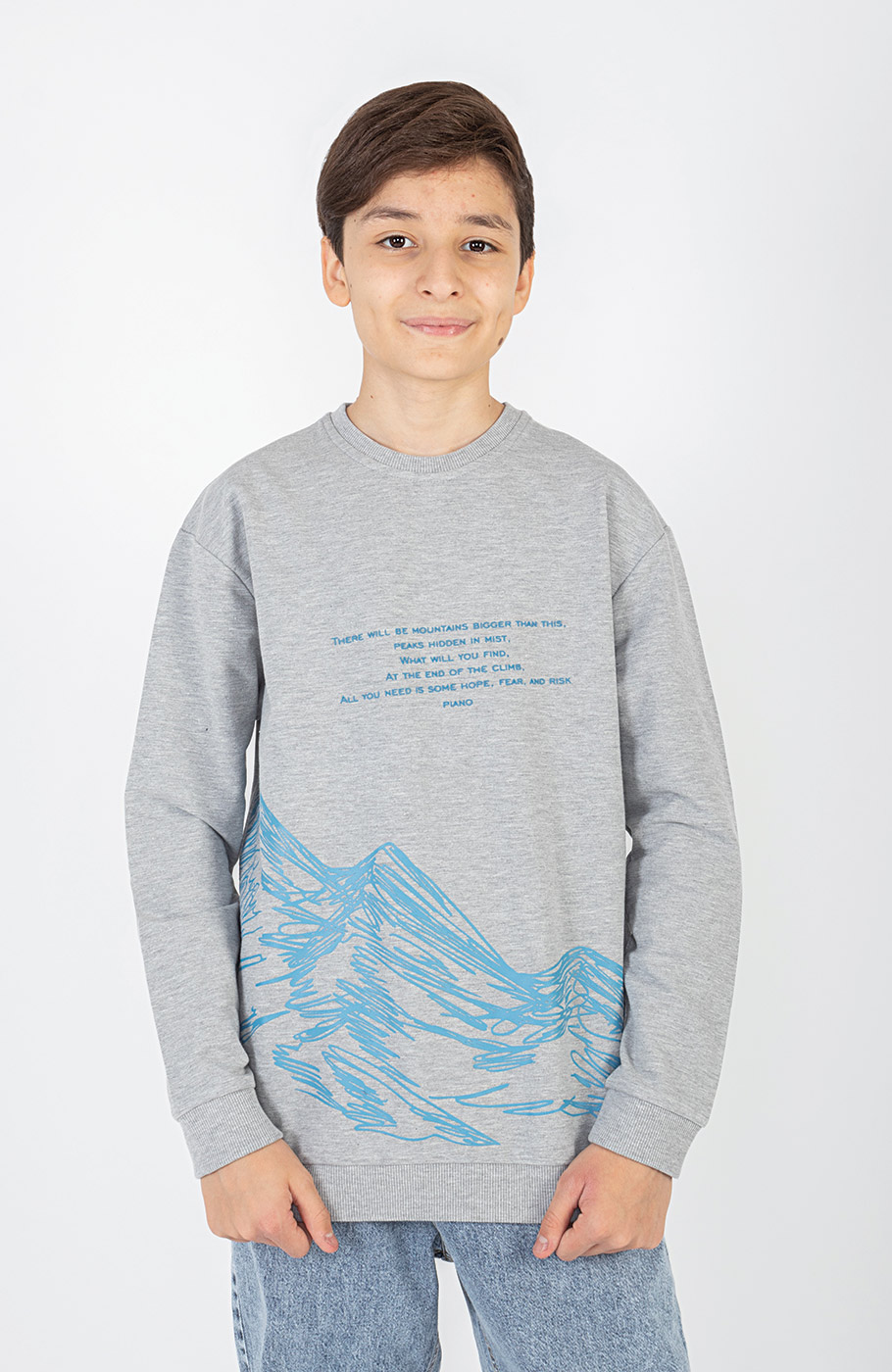 بلوز دورس لایکرا آستین افتاده