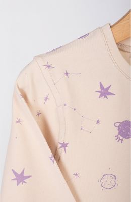 بلوز و شلوار یکرو لایکرا خواب