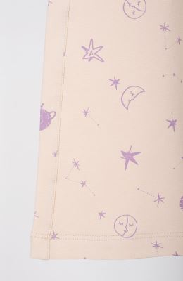 بلوز و شلوار یکرو لایکرا خواب