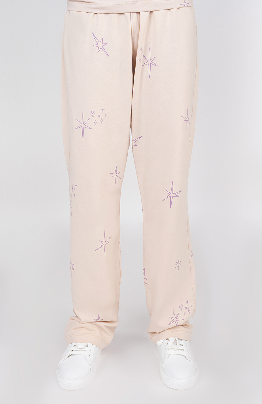 بلوز و شلوار یکرو لایکرا خواب