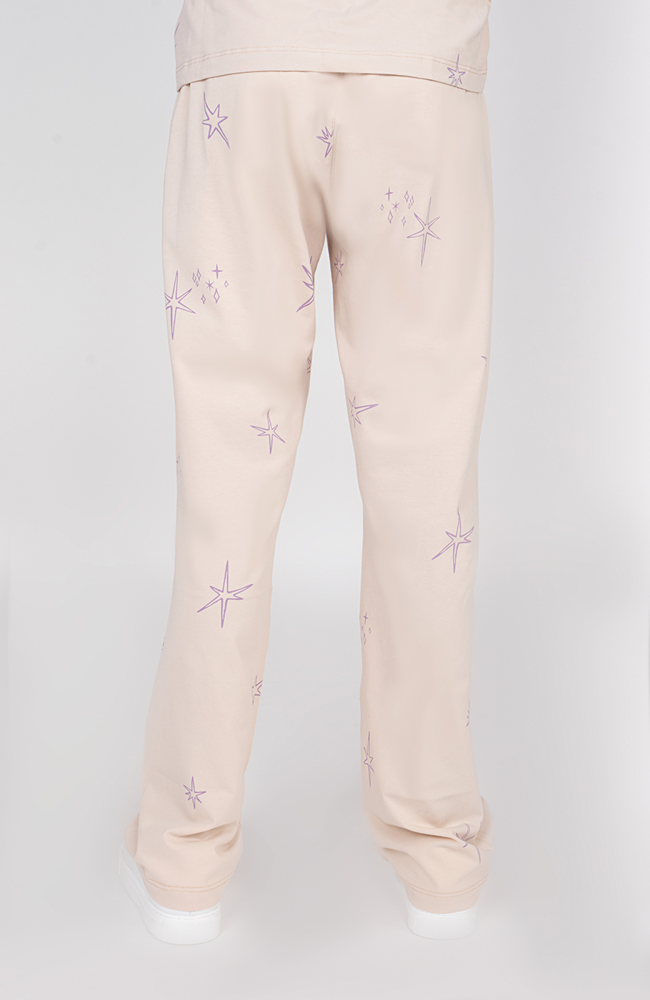 بلوز و شلوار یکرو لایکرا خواب