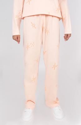 بلوز و شلوار یکرو لایکرا خواب