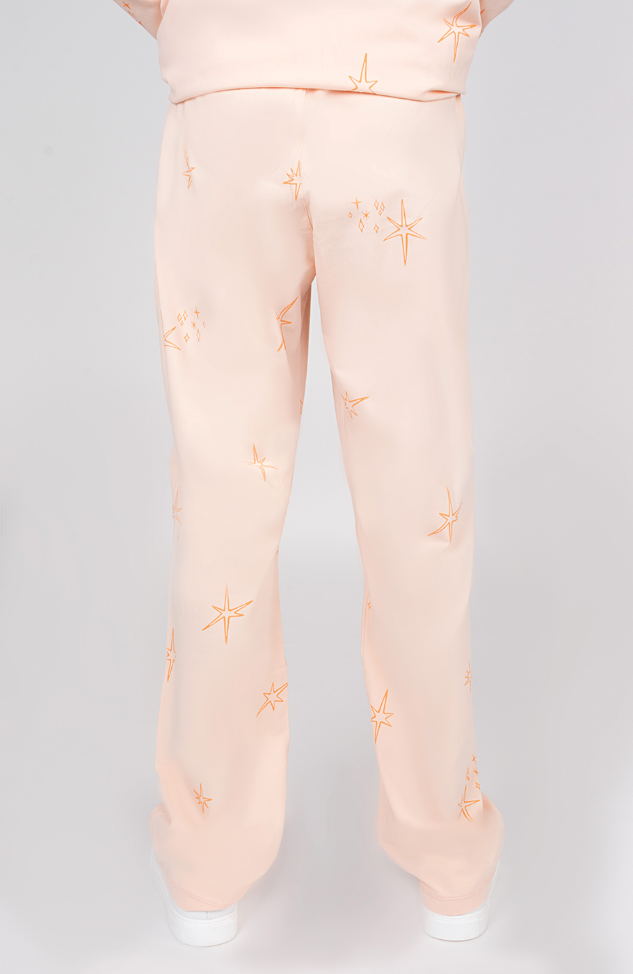 بلوز و شلوار یکرو لایکرا خواب