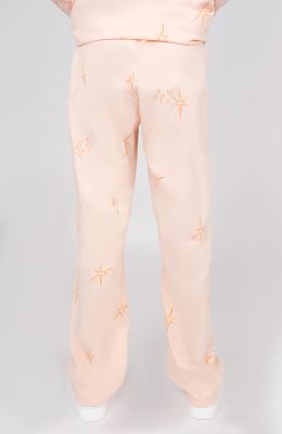 بلوز و شلوار یکرو لایکرا خواب