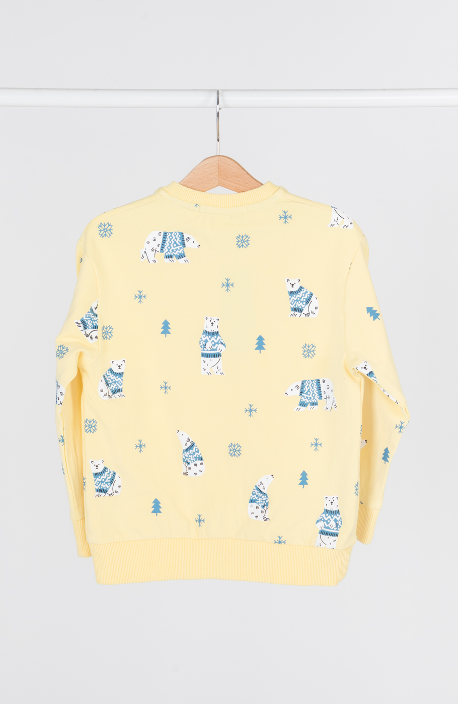 بلوز دورس لایکرا آستین افتاده