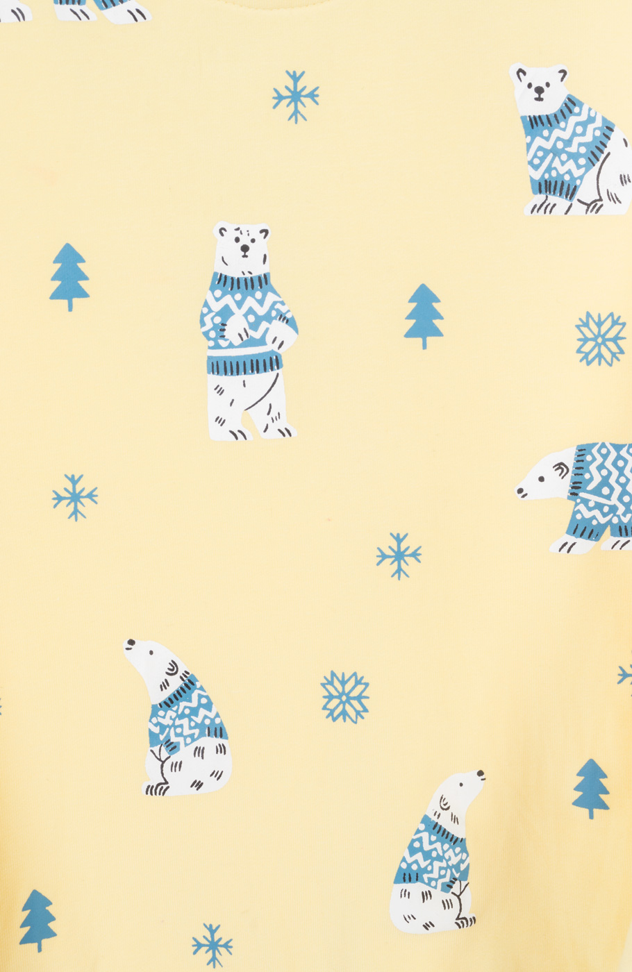 بلوز دورس لایکرا آستین افتاده