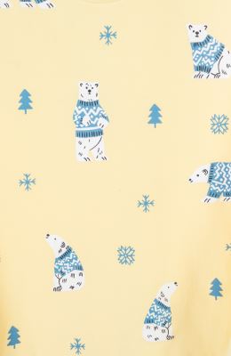 بلوز دورس لایکرا آستین افتاده