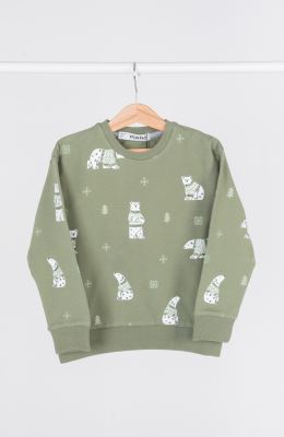 بلوز دورس لایکرا آستین افتاده