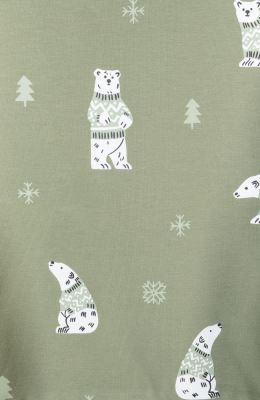 بلوز دورس لایکرا آستین افتاده