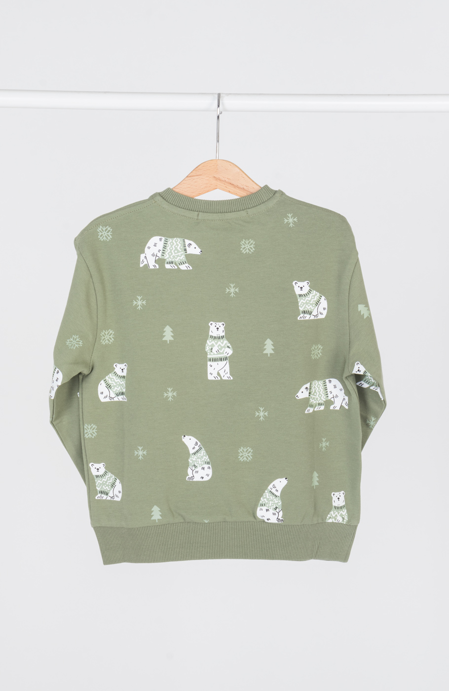 بلوز دورس لایکرا آستین افتاده